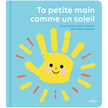 Ta petite main comme un soleil, Joue avec moi