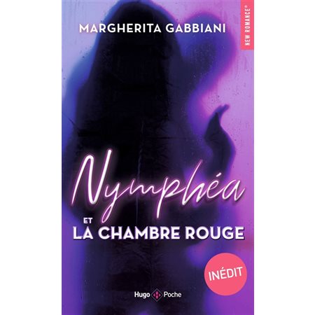 Nymphéa et la chambre rouge