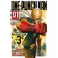 Un poing, c'est tout !, One-punch man, 1