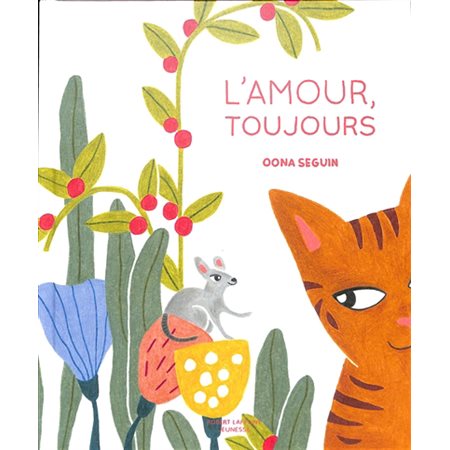 L'amour, toujours,