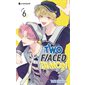 Two F / aced Tamon, Vol. 6, Two F / aced Tamon, 6