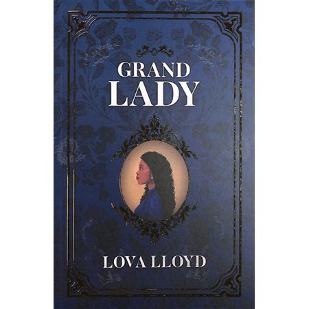 Grand lady