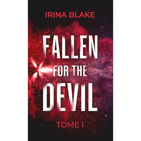 Fallen for the devil, Vol. 1