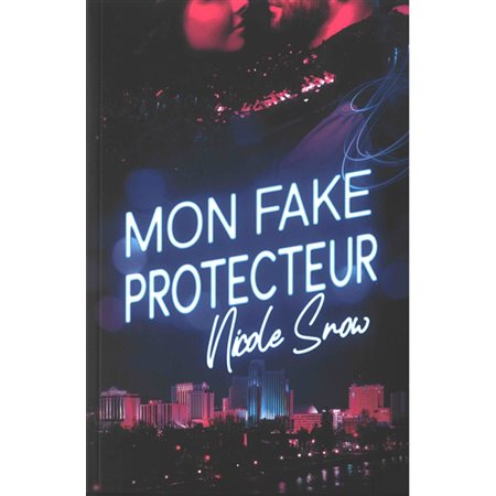 Mon fake protecteur, Mon fake mariage, 2