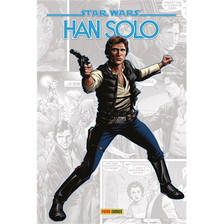 Han Solo