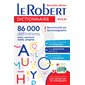 Le Robert maxi : 86.000 définitions : noms communs, noms propres