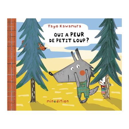 Qui a peur de Petit Loup ?