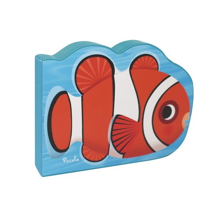 Poisson-clown, Mini-animaux