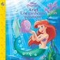 Ariel: Une gardienne aquatique