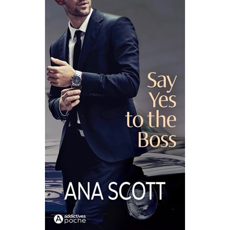 Say yes to the boss,
