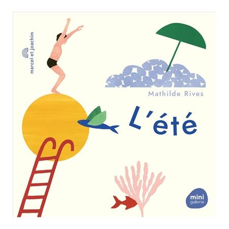 L'été,