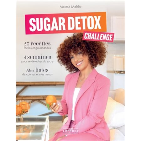 Sugar detox challenge