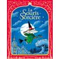 La souris sorcière