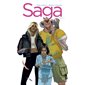 Saga, Vol. 10