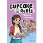 La reine de la mode, Cupcake girls, 2