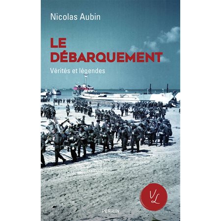 Le Débarquement