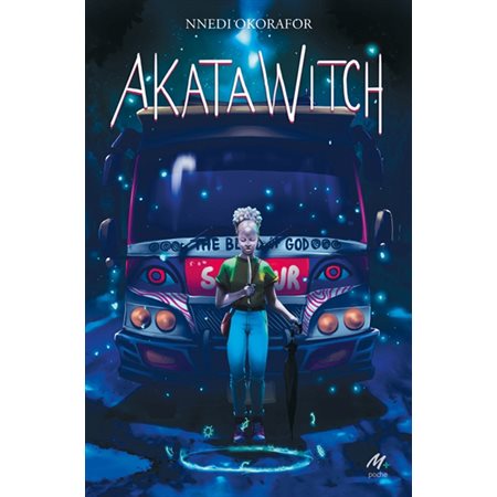 Akata witch,  (12+ ANS)