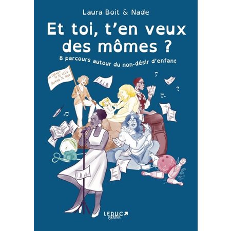 Et toi, t'en veux des mômes ?