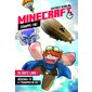 Minecraft : Echappe-toi ! En chute libre !