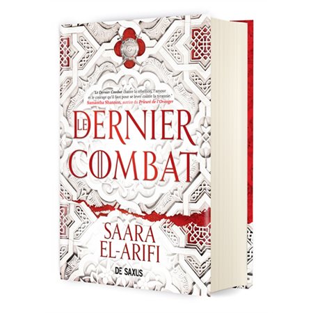 Le dernier combat, Vol. 1