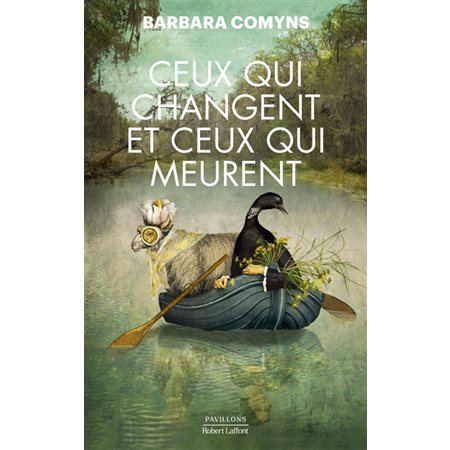 Ceux qui changent et ceux qui meurent