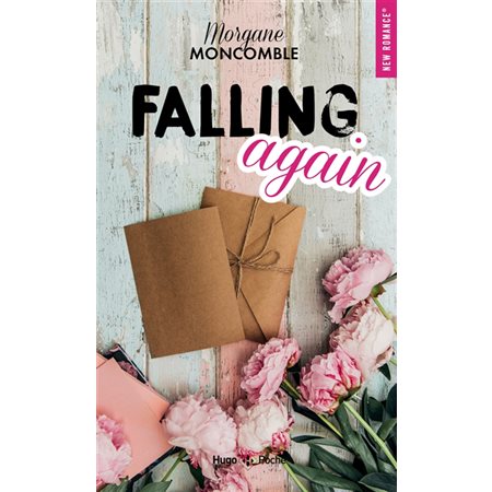 Falling again