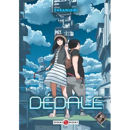 Dédale, Vol. 1