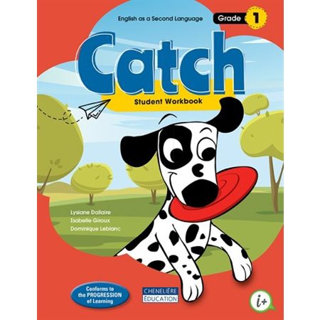 Catch - Grade 1