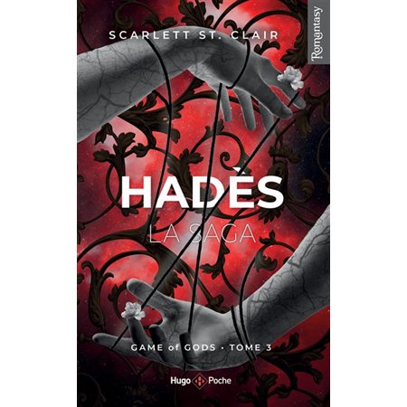 Game of gods, Hadès : la saga, 3