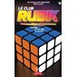 Épisode bleu, Le Club RUBIK, 4 (6 à 9 ans)