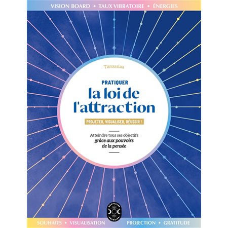 Pratiquer la loi de l'attraction