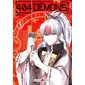 404 demons, Vol. 1