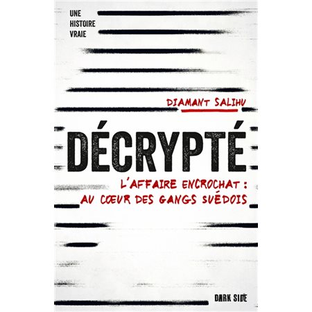 Décrypté