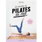 Je m'initie au Pilates au mur