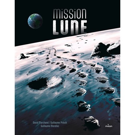 Mission Lune, Documentaires 8 ans et +