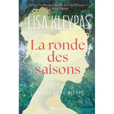 Scandale au printemps, La ronde des saisons, 4