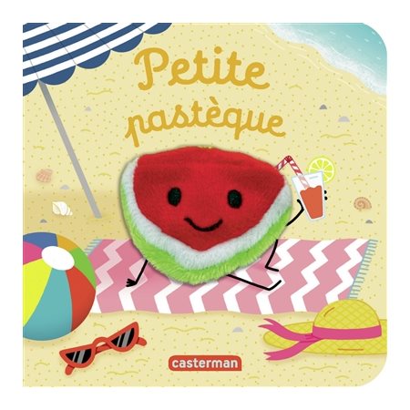 Petite pastèque, Les bébêtes