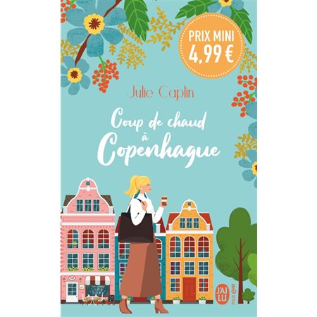 Coup de chaud à Copenhague