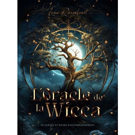 L'Oracle de la Wicca