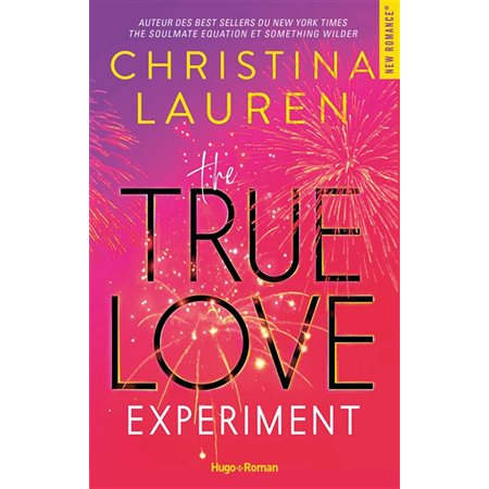 The true love experiment,