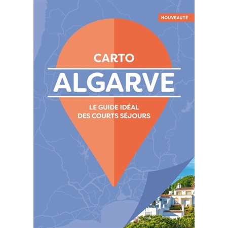 Algarve, Cartoville