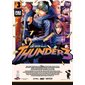 Thunder 3, Vol. 3