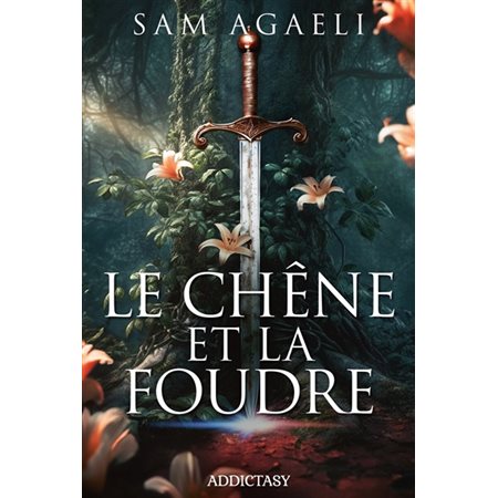 Le chêne et la foudre