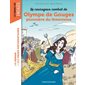 Le courageux combat de Olympe de Gouges : pionnière du féminisme(6-9 ANS)