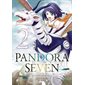 Pandora seven, Vol. 2