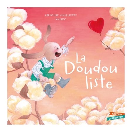 La doudou liste