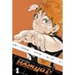 Haikyu !! : les as du volley : smash édition, Vol. 1