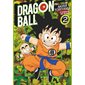 Dragon ball : Son Goku : full color, Vol. 2