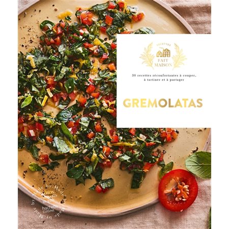 Gremolatas