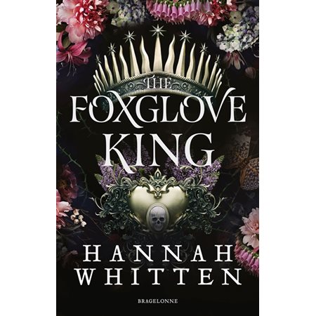 The foxglove king,1